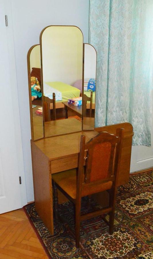 Apartman Rosa Pirovac Esterno foto