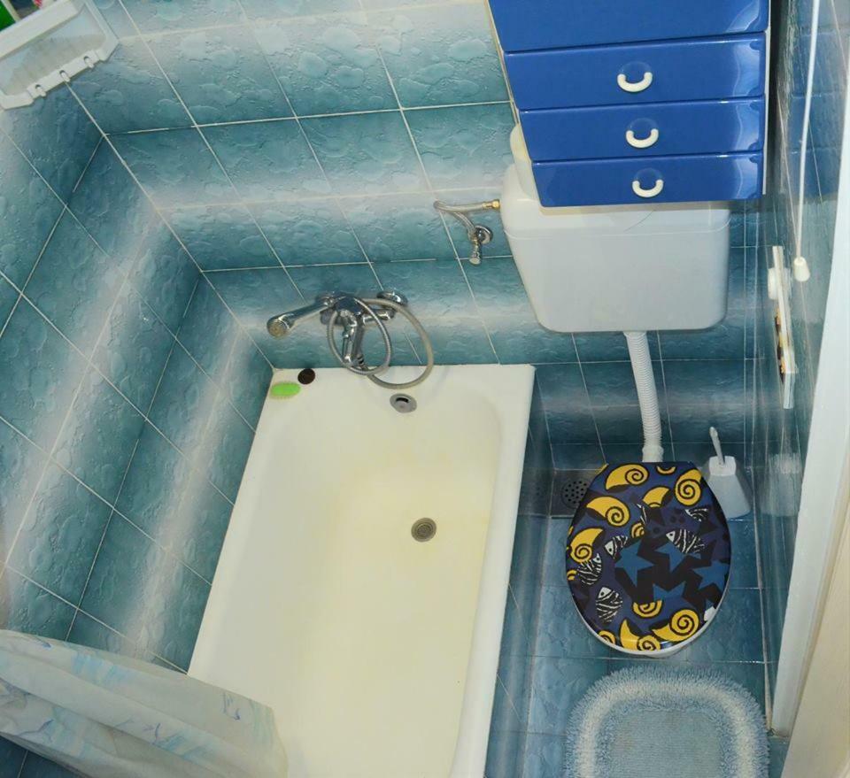 Apartman Rosa Pirovac Esterno foto