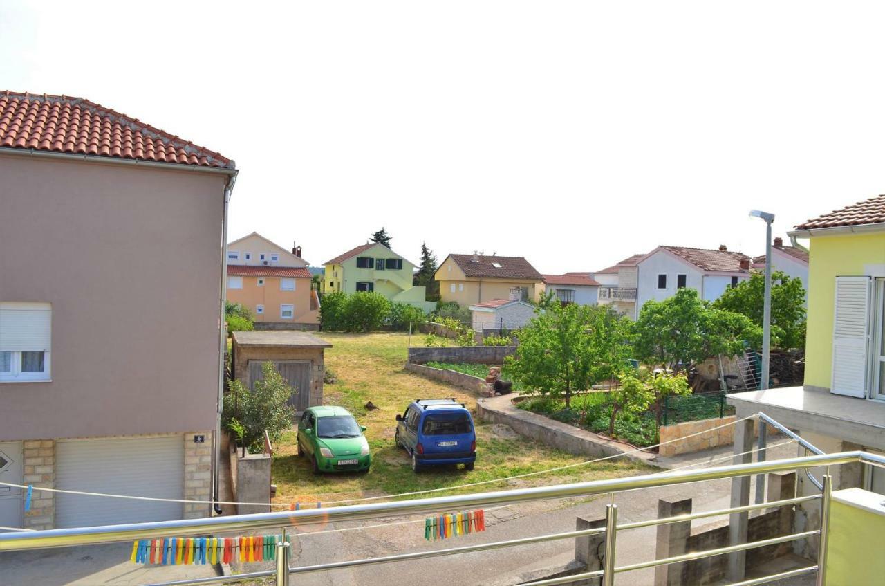 Apartman Rosa Pirovac Esterno foto